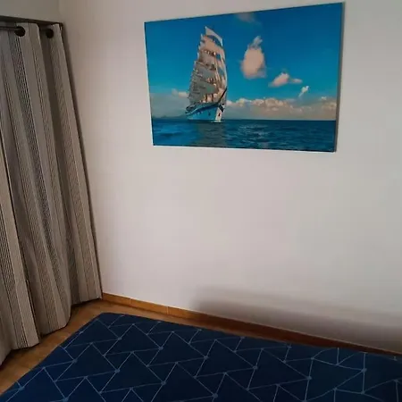 Centre Magnifique Duplex Refait A Neuf * Sète