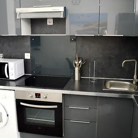 Centre Magnifique Duplex Refait A Neuf